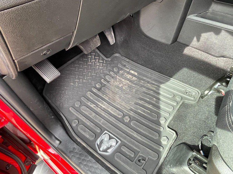 Used 2022 RAM 1500 Classic Warlock AWD/4WD image 25