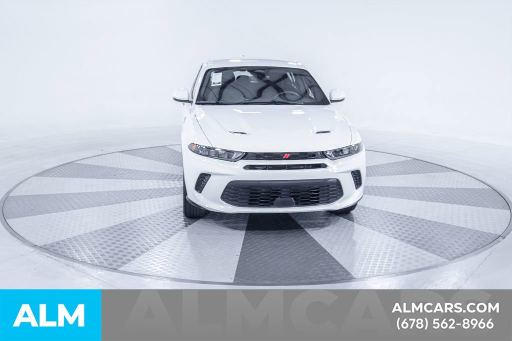 Used 2024 Dodge Hornet R/T image 15