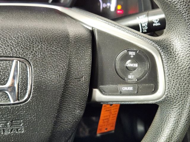 Used 2016 Honda Civic LX image 28