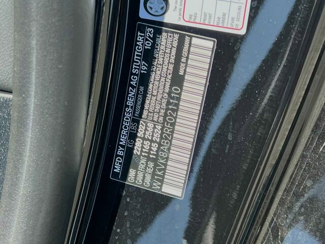 New 2024 Mercedes-Benz SL 55 AMG 4MATIC image 29