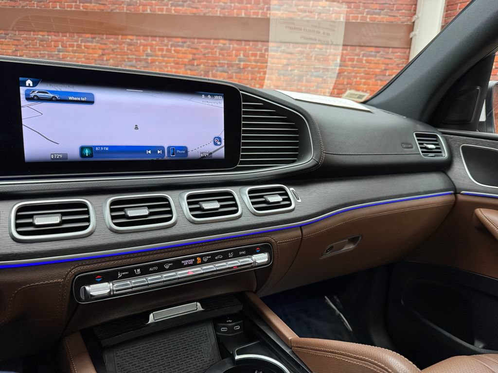 Certified 2024 Mercedes-Benz GLE 350 4MATIC image 18