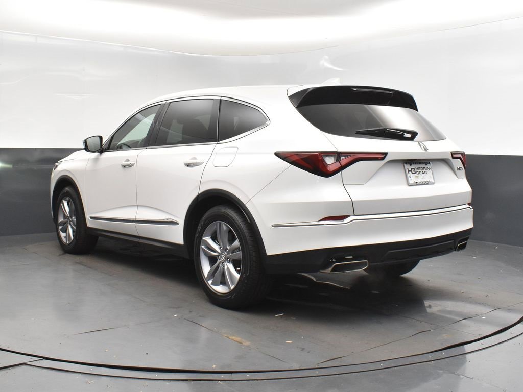 Used 2023 Acura MDX FWD image 5