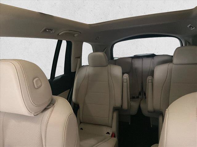 New 2027 Mercedes-Benz GLS 450 4MATIC image 20