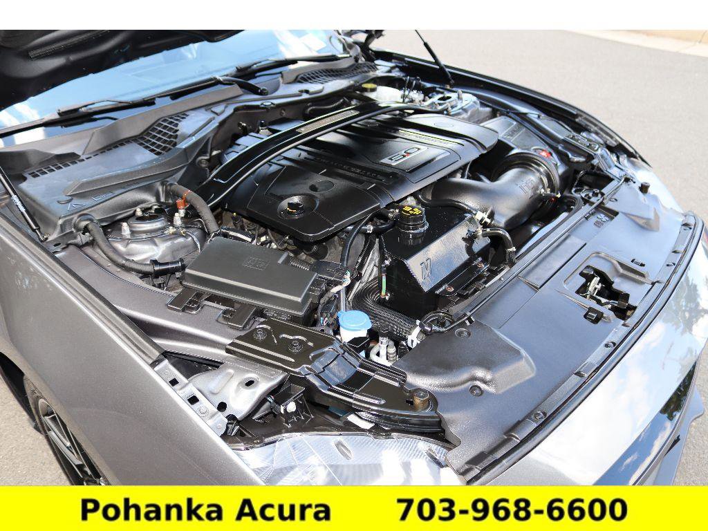 Used 2021 Ford Mustang GT Premium w/ Equipment Group 401A image 28