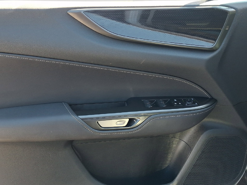 Certified 2025 Lexus NX 350h AWD w/ Cold Area Package image 13