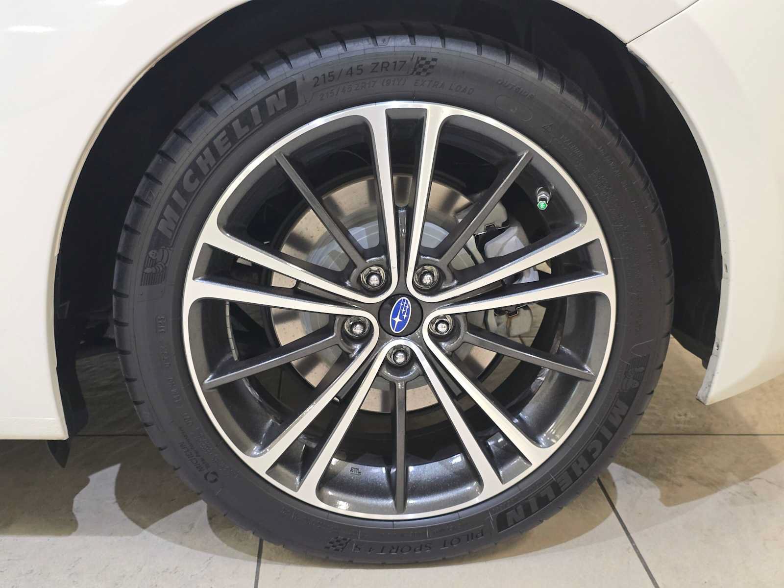 Used 2013 Subaru BRZ Limited RWD image 8