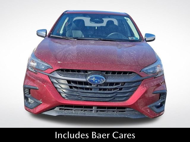 Certified 2025 Subaru Legacy Touring XT video 2