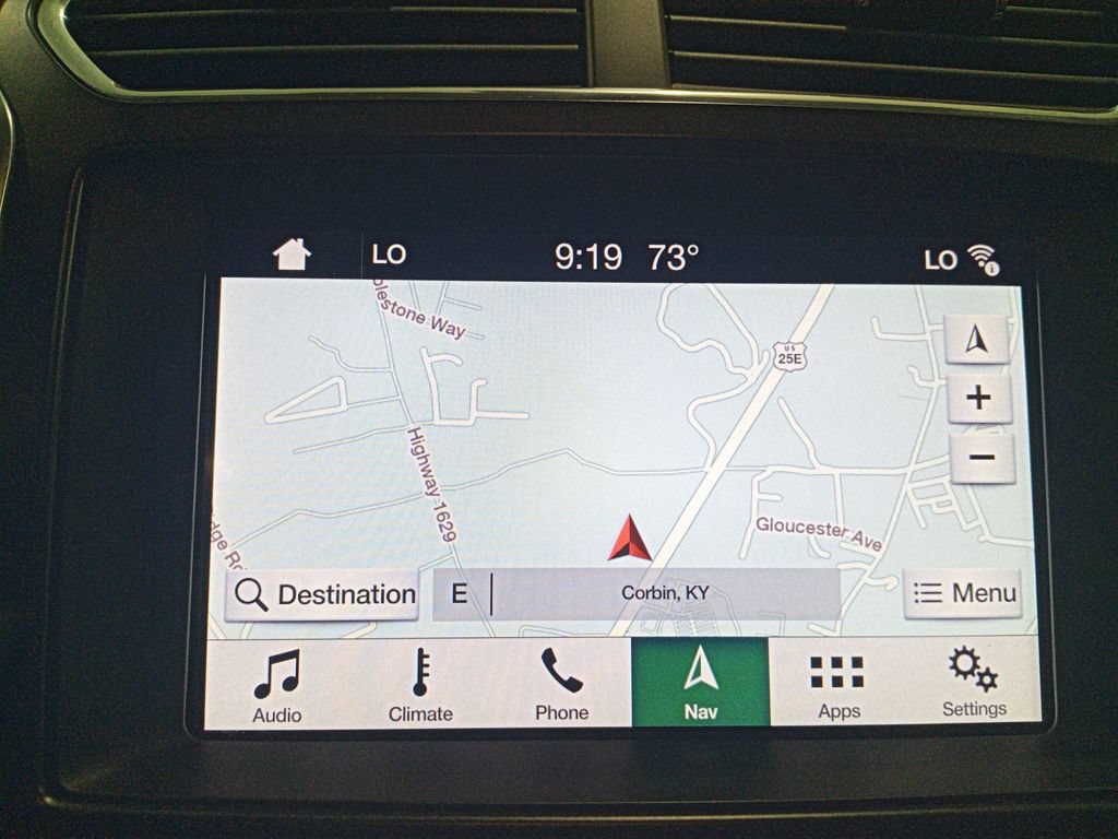 Used 2019 Ford Explorer Sport w/ Equipment Group 401A AWD/4WD image 22