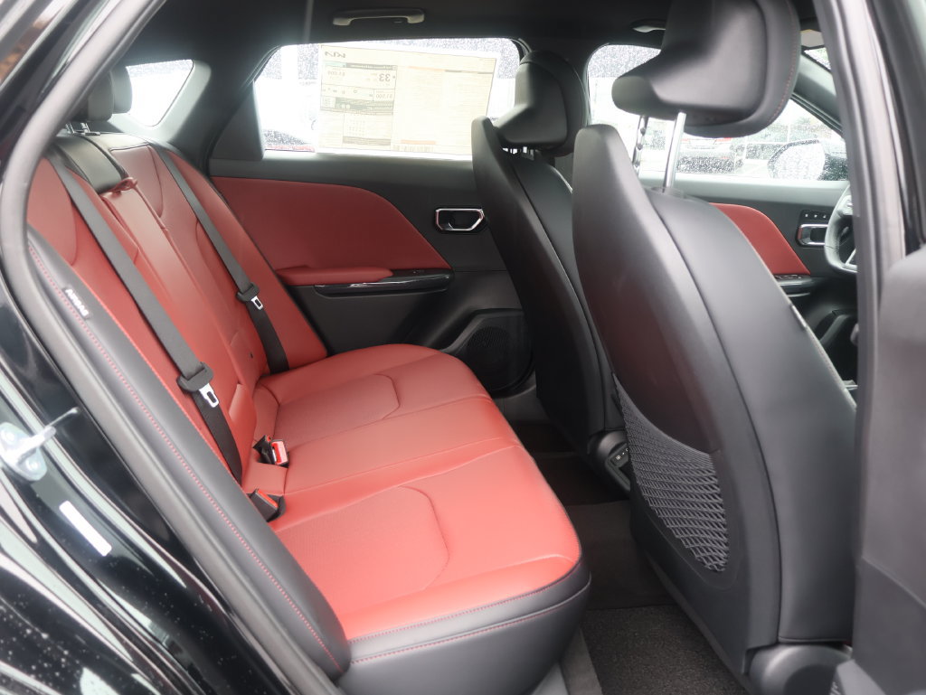 New 2026 Kia K4 GT-Line w/ GT-Line Premium Package FWD image 13