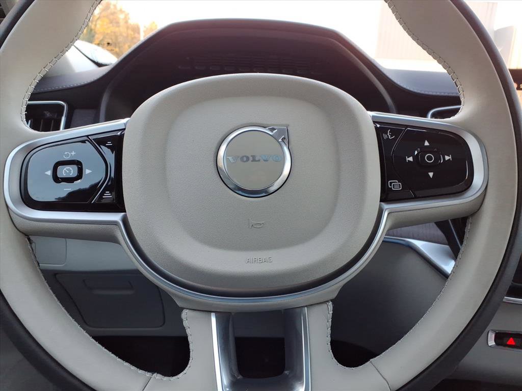 New 2026 Volvo XC90 B6 Ultra w/ Protection Package Premier image 23
