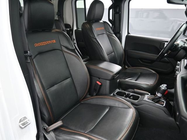 Used 2023 Jeep Gladiator Mojave w/ LED Lighting Group image 28