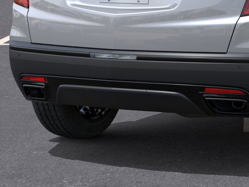 New 2026 Cadillac XT5 Premium Luxury image 14