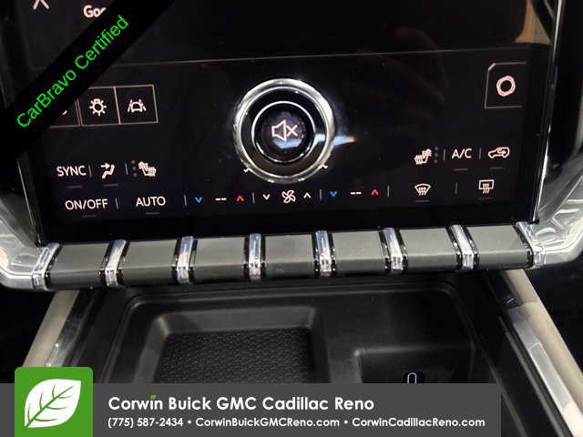 Certified 2026 GMC Acadia Elevation w/ Elevation Premium Package AWD/4WD image 24