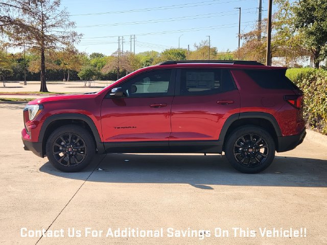 New 2027 GMC Terrain Elevation w/ Elevation Premium Package FWD image 5