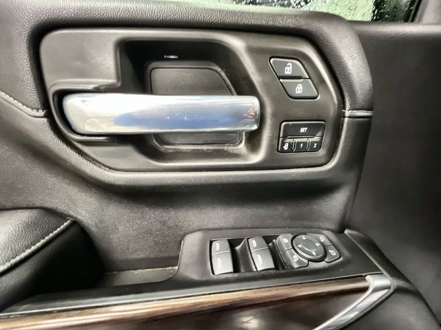 Certified 2021 GMC Sierra 1500 SLT w/ SLT Premium Plus Package AWD/4WD image 24