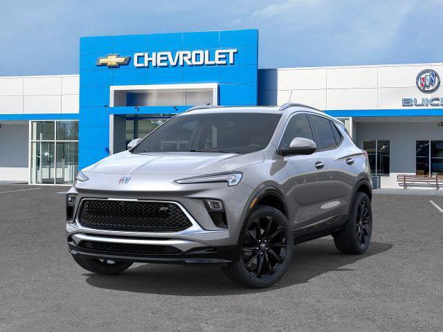 New 2026 Buick Encore GX Sport Touring w/ Experience Buick Package image 29