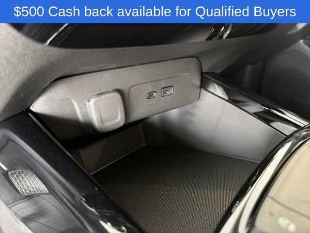 New 2026 Chevrolet Trax LT w/ Driver Confidence Package FWD image 24
