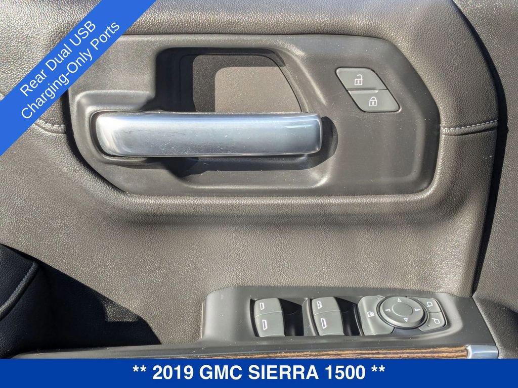 Used 2019 GMC Sierra 1500 Elevation w/ Elevation Value Package image 14