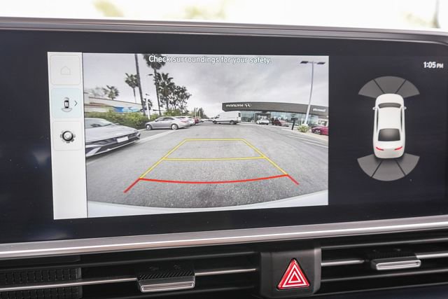 Used 2024 Hyundai Ioniq 6 SE image 24