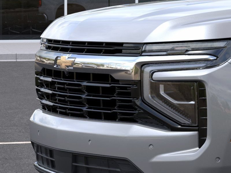 New 2026 Chevrolet Suburban LS w/ Max Trailering Package AWD/4WD image 13