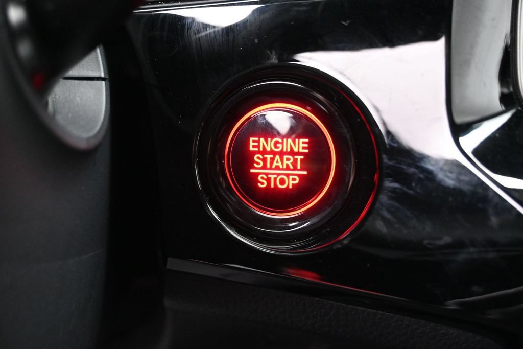 Certified 2023 Honda Civic Sport image 19
