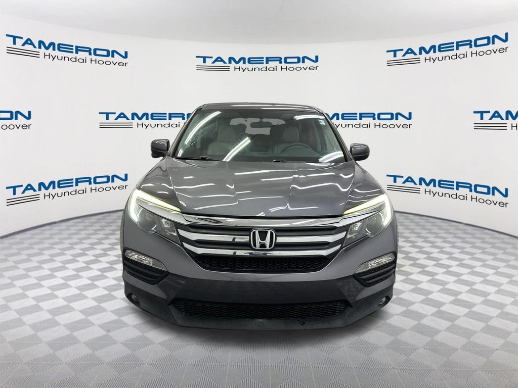Used 2016 Honda Pilot EX image 4