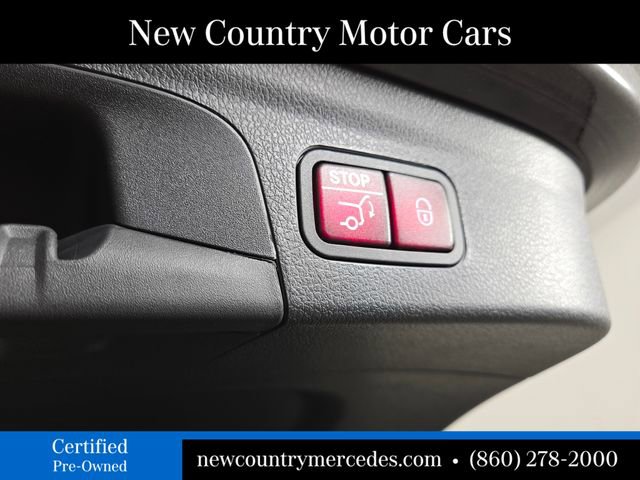 Certified 2025 Mercedes-Benz GLE 450e 4MATIC image 12