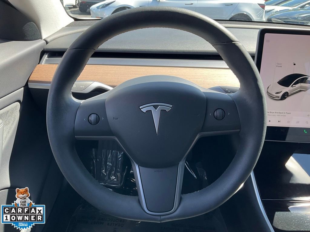 Used 2019 Tesla Model 3 Long Range image 38