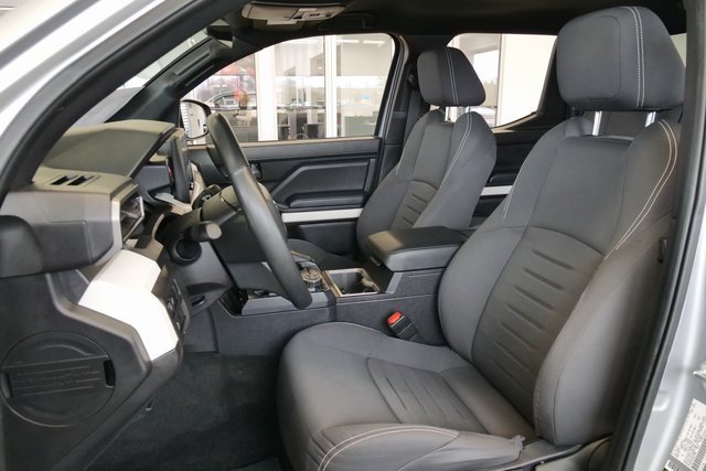 Used 2024 Toyota Tacoma TRD Off-Road image 10