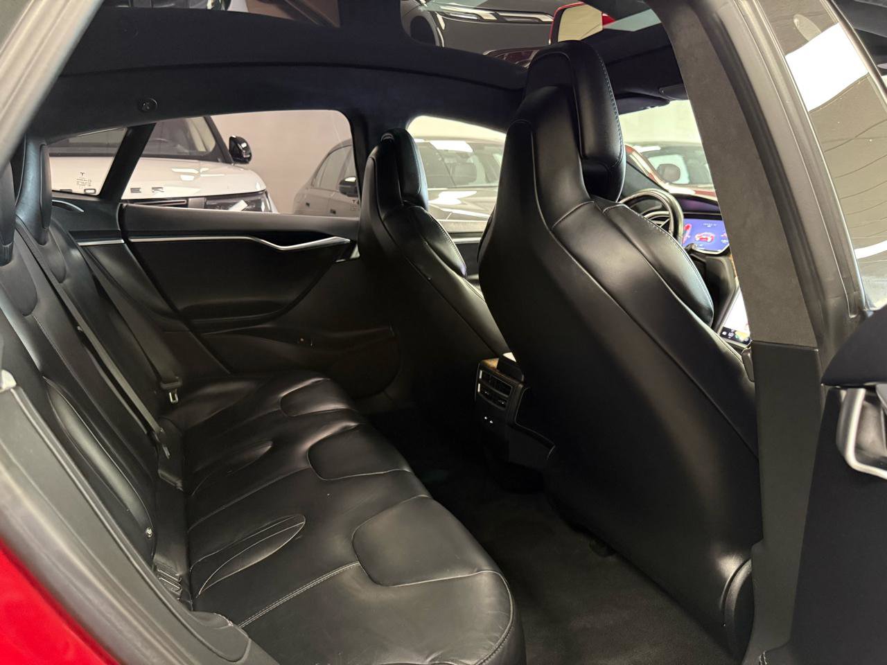 Used 2017 Tesla Model S 75 image 18