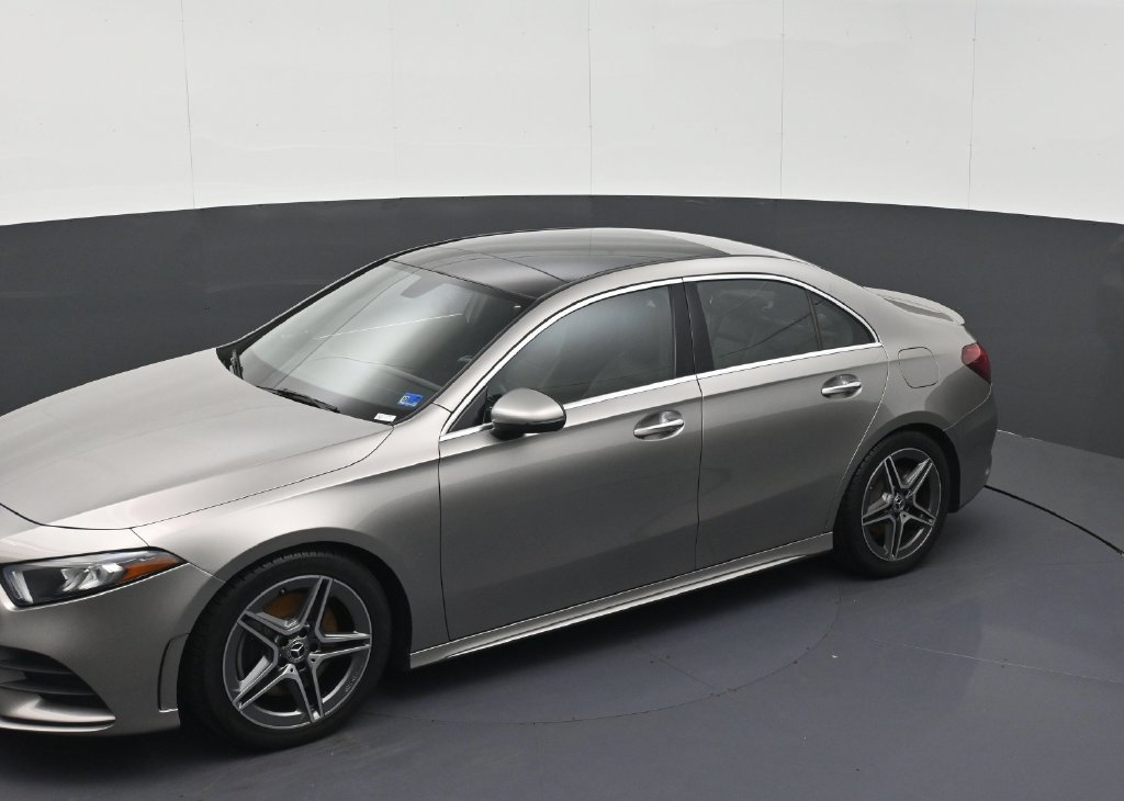 Used 2020 Mercedes-Benz A 220 4MATIC image 24