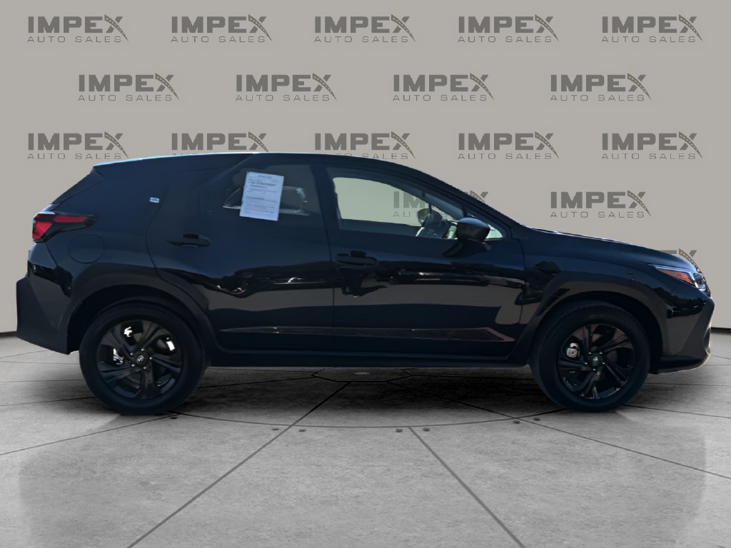 Used 2024 Subaru Crosstrek 2.0i w/ Crosstrek Mirror Package AWD/4WD image 6