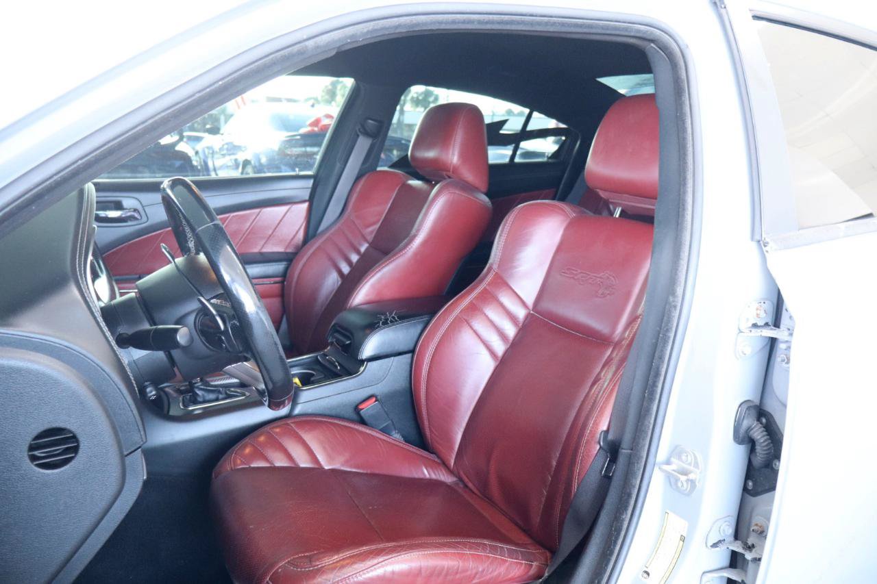 Used 2021 Dodge Charger SRT Hellcat RWD image 22