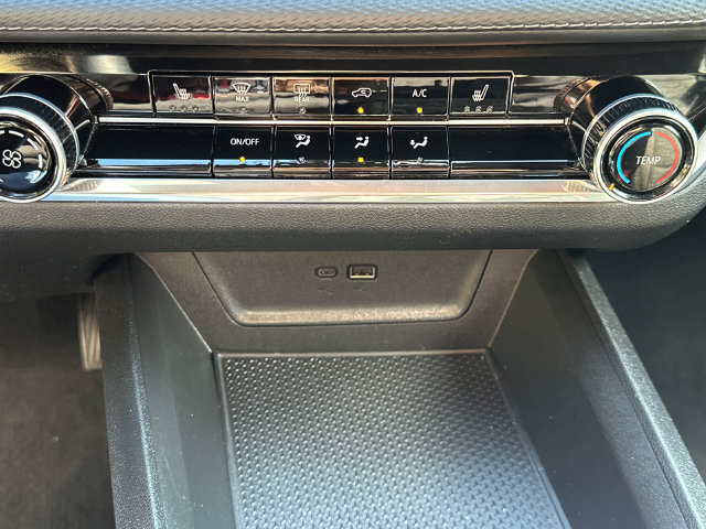 Certified 2025 Chevrolet Equinox LT AWD/4WD image 36