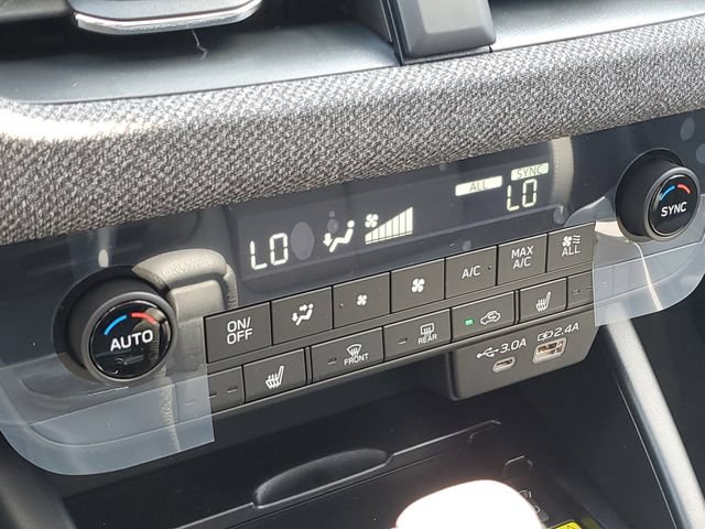 New 2026 Subaru Outback Limited AWD/4WD image 34