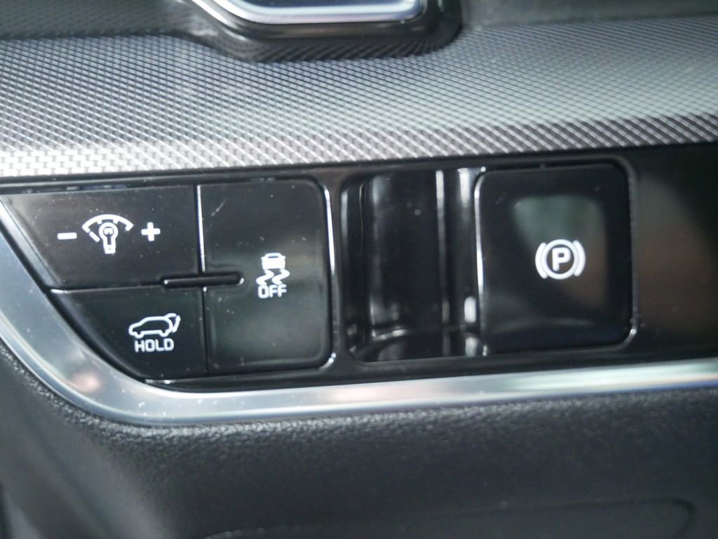Certified 2023 Kia Sportage SX AWD/4WD image 27