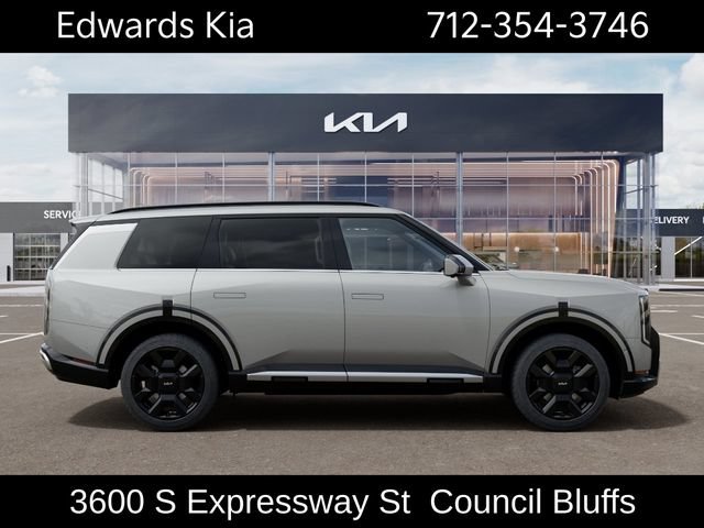 New 2027 Kia Telluride SX FWD image 8