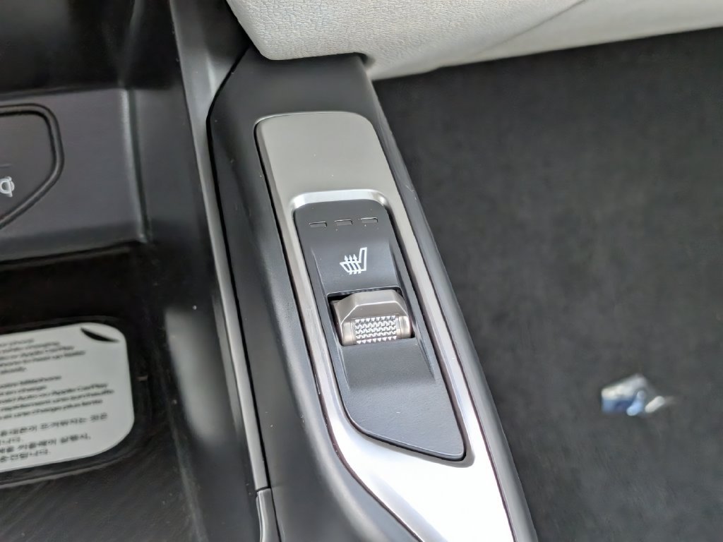 New 2026 Kia Sorento EX FWD image 20