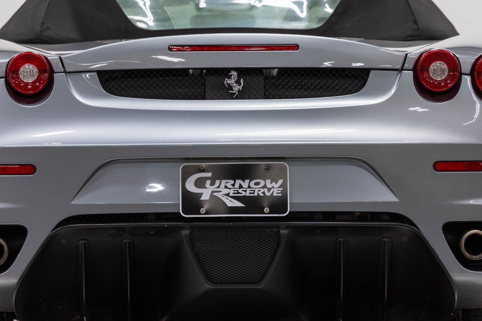 Used 2006 Ferrari F430 Spider RWD image 94
