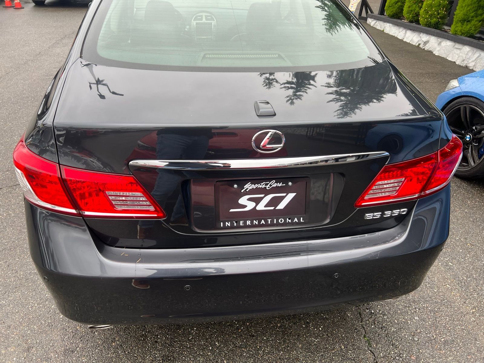 Used 2011 Lexus ES 350 image 4