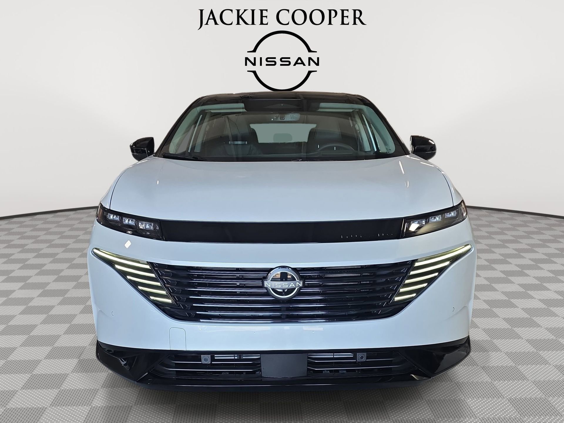 New 2026 Nissan Murano Platinum w/ Cargo Package AWD/4WD image 2