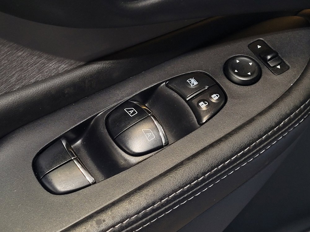Used 2019 Nissan Murano SL w/ SL Technology Package FWD image 27