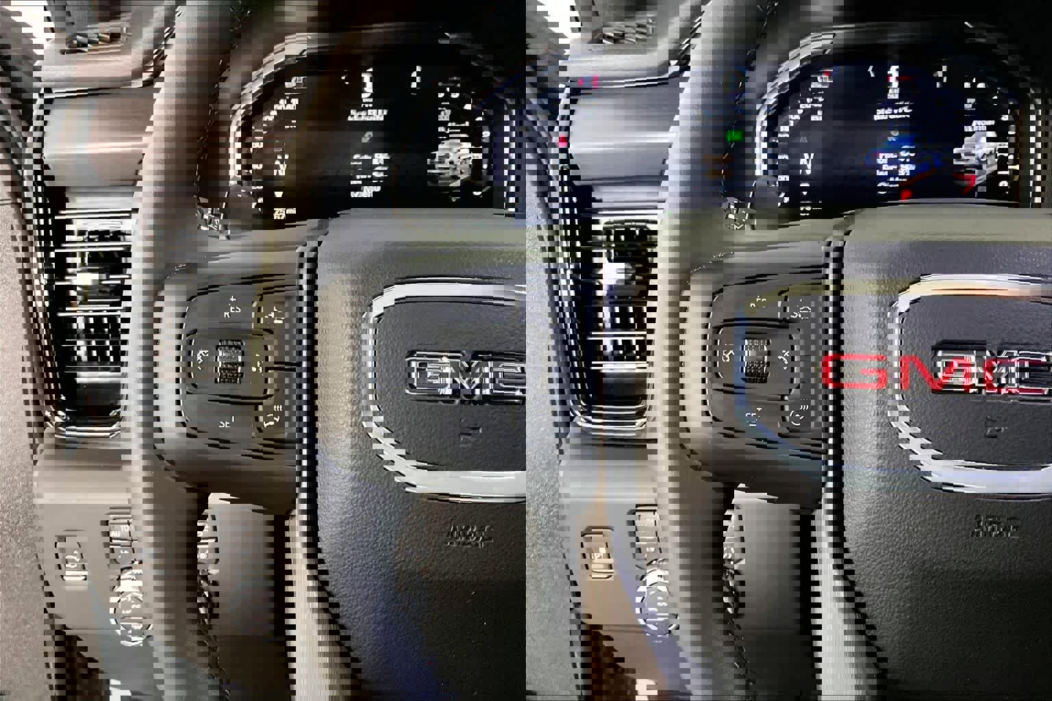 Certified 2026 GMC Sierra 1500 AT4 w/ AT4 Premium Package AWD/4WD image 43