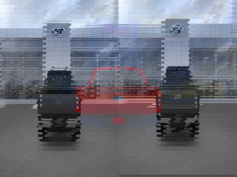 New 2026 Ford F350 Lariat w/ Lariat Premium Package image 5