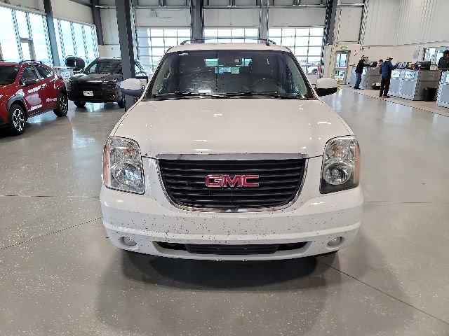 Used 2014 GMC Yukon XL SLT AWD/4WD video 2