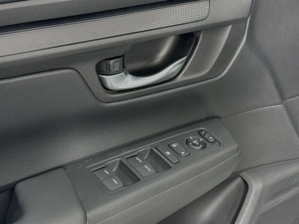 Certified 2023 Honda CR-V EX image 17