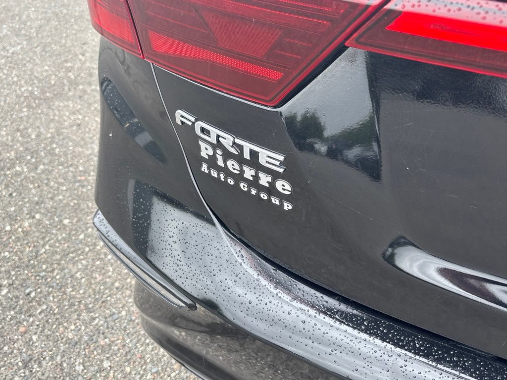 Used 2021 Kia Forte LXS FWD image 38