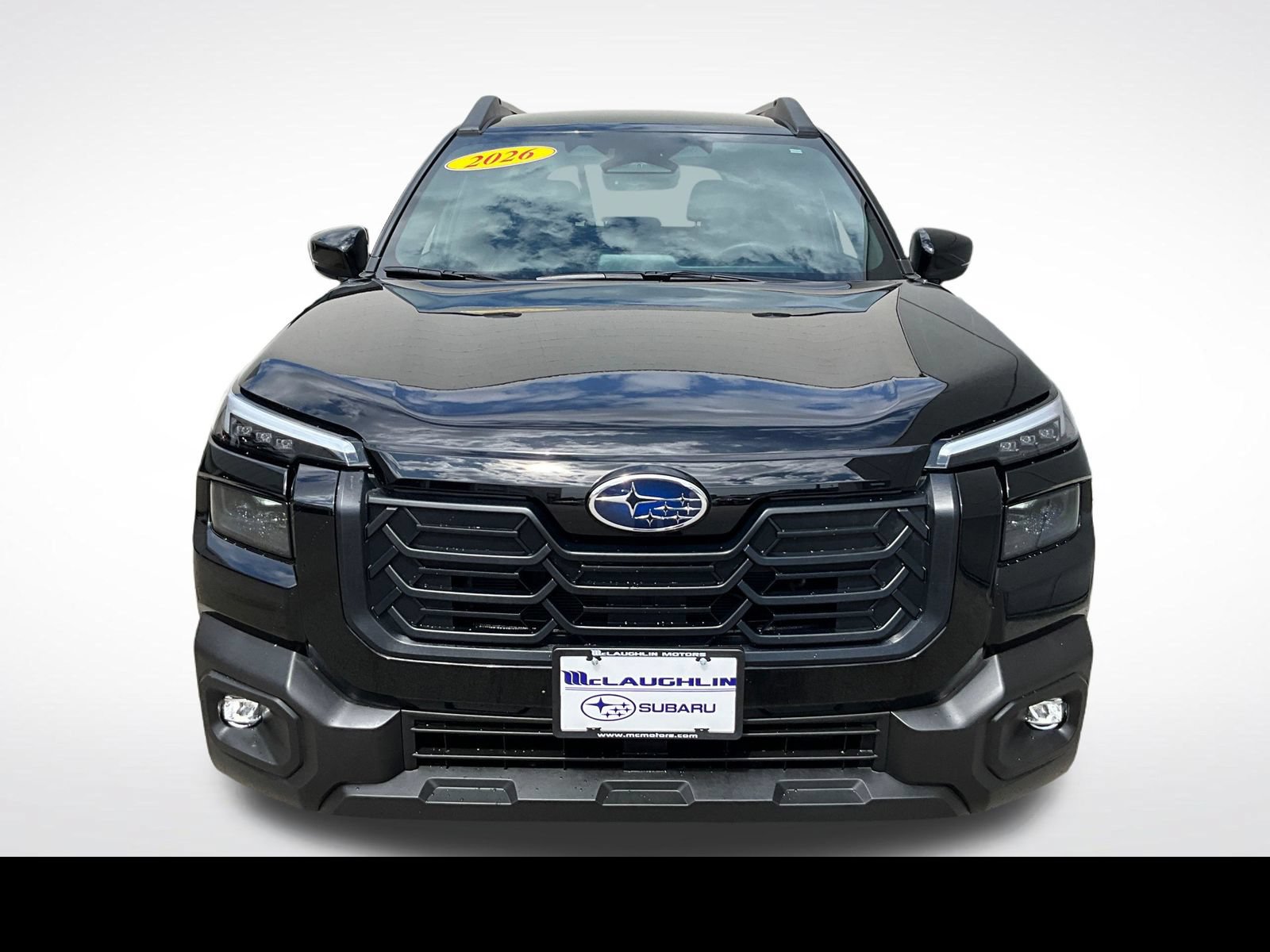 Certified 2026 Subaru Outback Premium AWD/4WD image 21