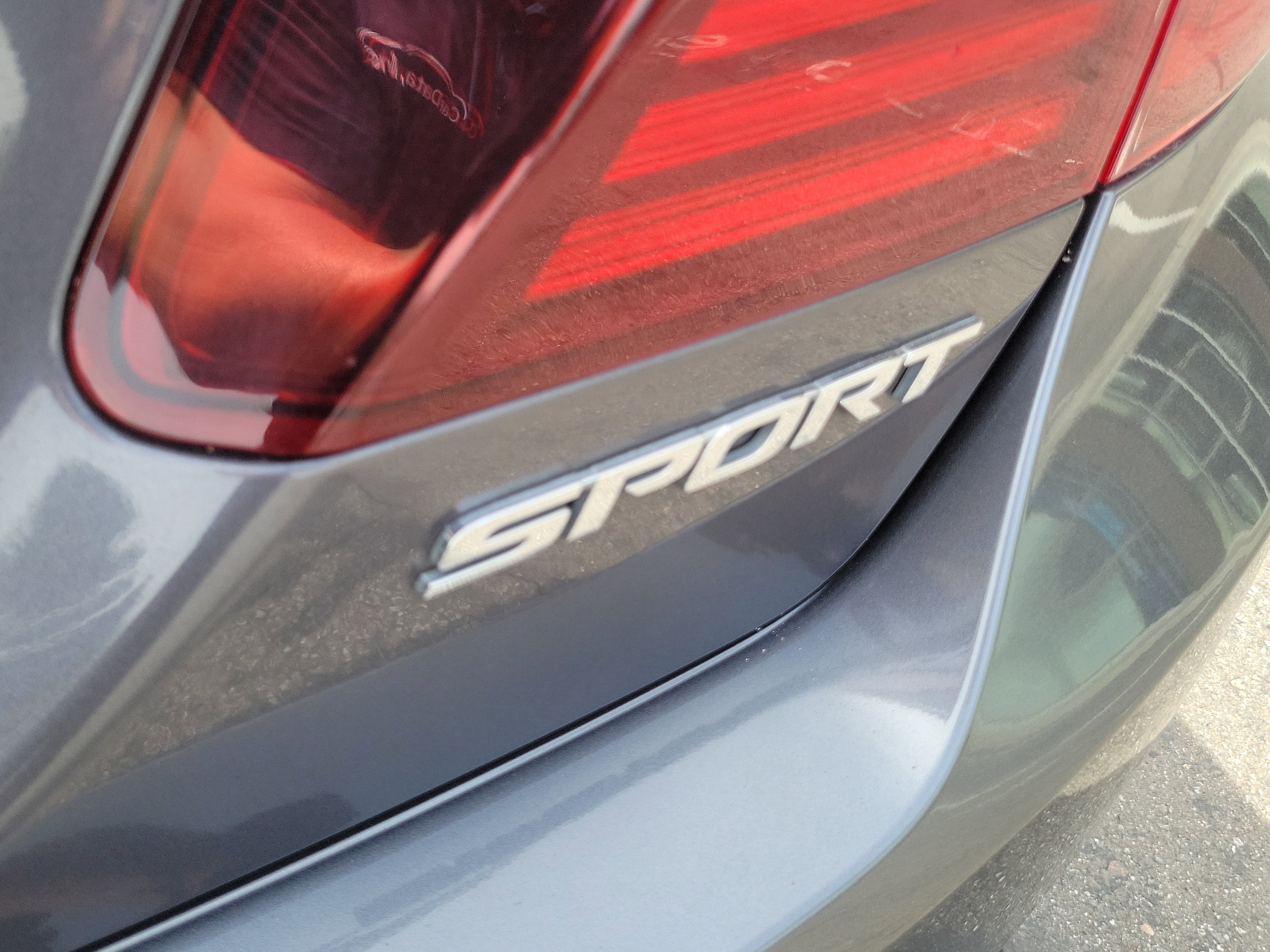 Used 2017 Honda Accord Sport image 26