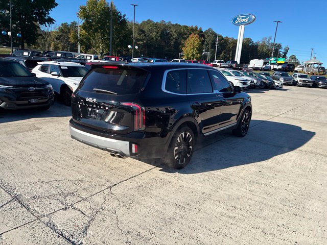 Used 2023 Kia Telluride SX FWD image 25